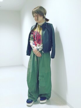 hitomimamさんのコーディネート