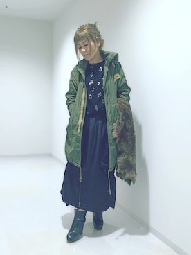 hitomimamさんのコーディネート