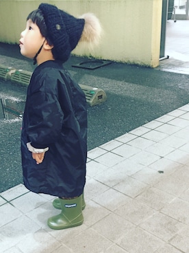 hitomimamさんのコーディネート