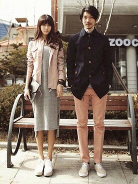 redicesさんのコーディネート