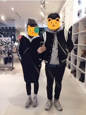 redicesさんのコーディネート