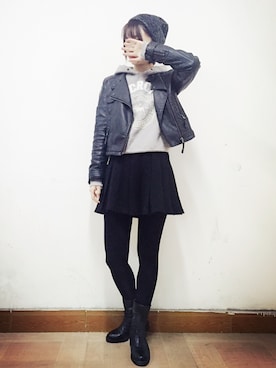 redicesさんのコーディネート