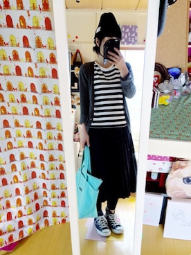 kaotさんのコーディネート