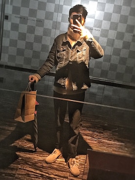 TadaCorgiさんのコーディネート