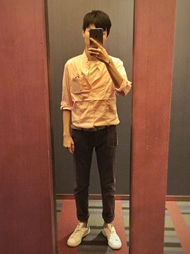 TadaCorgiさんのコーディネート