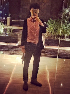 TadaCorgiさんのコーディネート