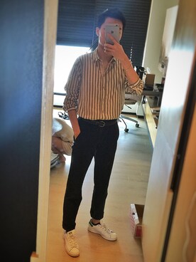 TadaCorgiさんのコーディネート