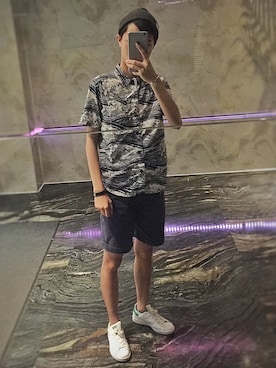 TadaCorgiさんのコーディネート