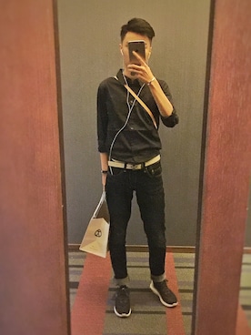 TadaCorgiさんのコーディネート