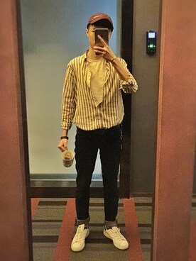 TadaCorgiさんのコーディネート