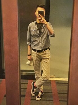 TadaCorgiさんのコーディネート