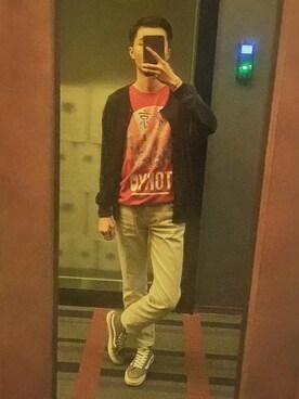 TadaCorgiさんのコーディネート