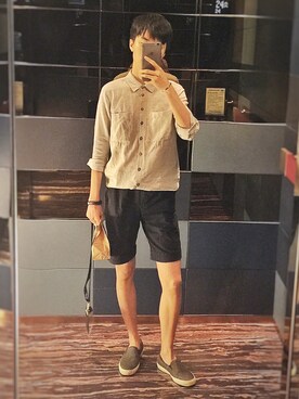 TadaCorgiさんのコーディネート