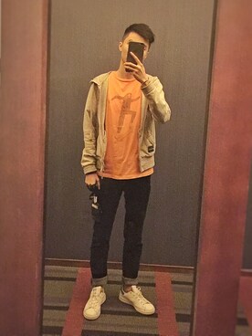 TadaCorgiさんのコーディネート