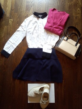 にっしーさんのコーディネート