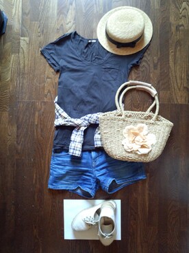 にっしーさんのコーディネート