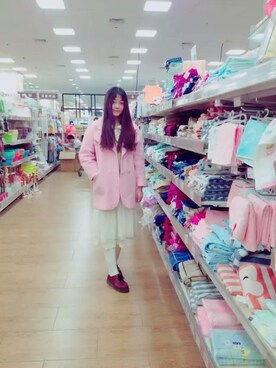 krystalさんのコーディネート