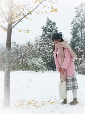 krystalさんのコーディネート