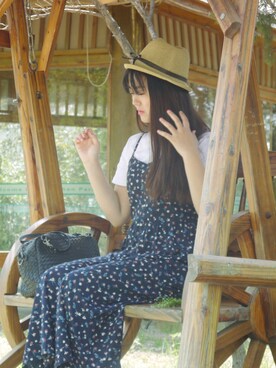 krystalさんのコーディネート