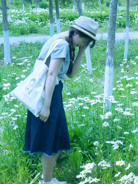 krystalさんのコーディネート