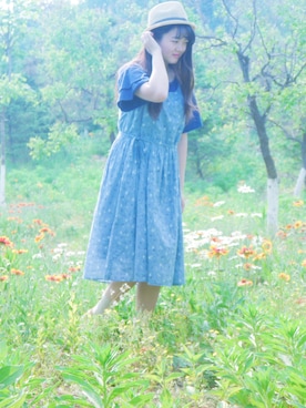 krystalさんのコーディネート