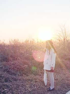 krystalさんのコーディネート