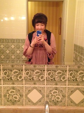 りさんのコーディネート