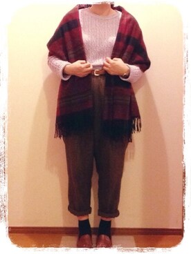 りさんのコーディネート