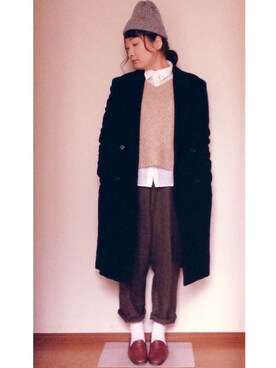 りさんのコーディネート