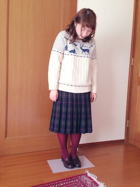 りさんのコーディネート