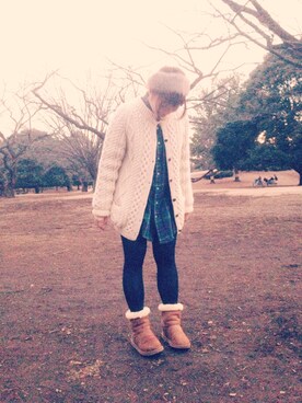 りさんのコーディネート