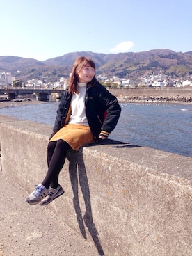 りさんのコーディネート