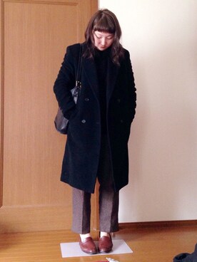 りさんのコーディネート