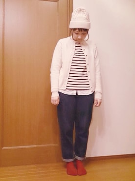 りさんのコーディネート