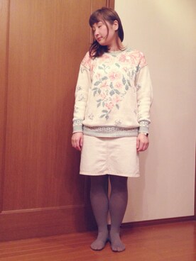 りさんのコーディネート