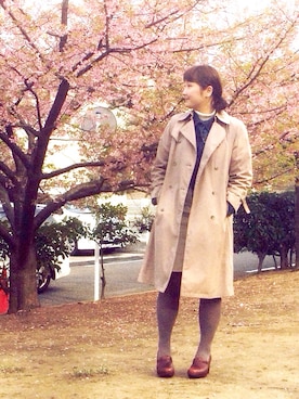 りさんのコーディネート