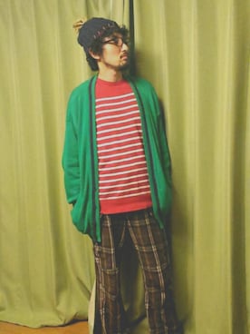 salsichaさんのコーディネート