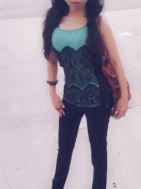 sugarさんのコーディネート