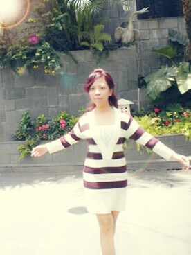 sugarさんのコーディネート