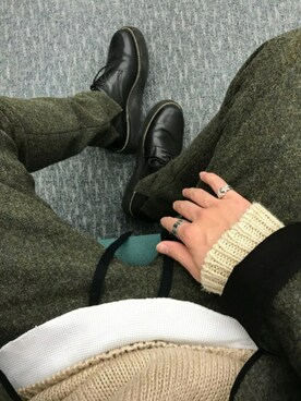 コシヒカリさんのコーディネート