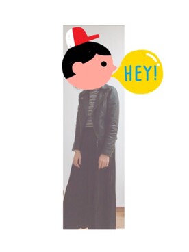 ぷうさんのコーディネート