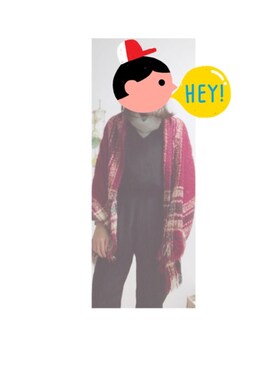 ぷうさんのコーディネート