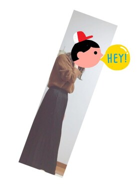 ぷうさんのコーディネート