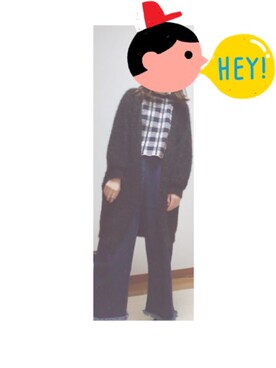 ぷうさんのコーディネート