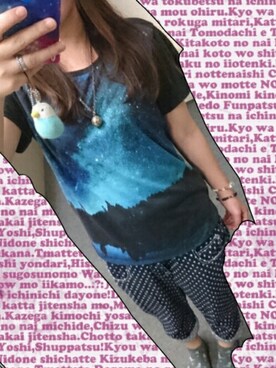 あきボーンさんのコーディネート