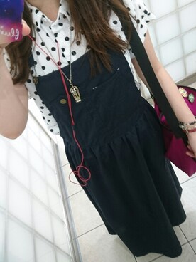 あきボーンさんのコーディネート