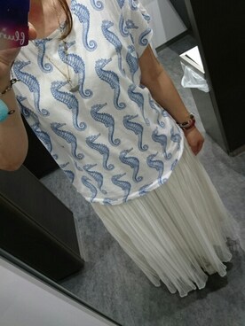 あきボーンさんのコーディネート