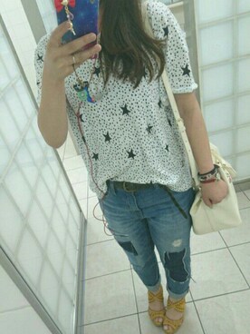 あきボーンさんのコーディネート