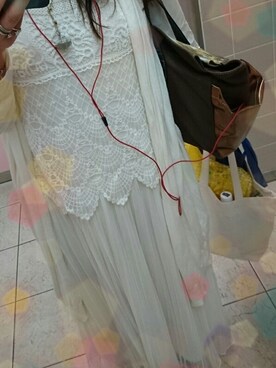 あきボーンさんのコーディネート