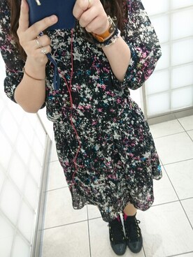 あきボーンさんのコーディネート